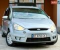 Серый Форд С-Макс, объемом двигателя 1.8 л и пробегом 270 тыс. км за 5500 $, фото 3 на Automoto.ua