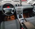 Серый Форд С-Макс, объемом двигателя 1.8 л и пробегом 222 тыс. км за 6100 $, фото 1 на Automoto.ua