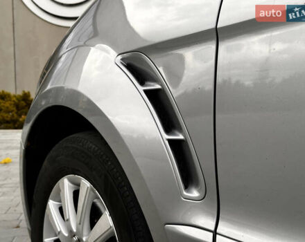 Форд С-Макс 2007 у Миколаєві на Automoto.ua Сірий Форд С-Макс, об'ємом двигуна 1.8 л та пробігом 320 тис. км за 6500 $, фото 18 на Automoto.ua