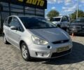 Сірий Форд С-Макс, об'ємом двигуна 0 л та пробігом 292 тис. км за 4519 $, фото 1 на Automoto.ua
