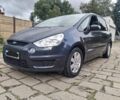Сірий Форд С-Макс, об'ємом двигуна 1.8 л та пробігом 360 тис. км за 2452 $, фото 1 на Automoto.ua