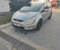 Серый Форд С-Макс, объемом двигателя 1.75 л и пробегом 306 тыс. км за 4900 $, фото 15 на Automoto.ua