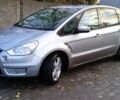 Сірий Форд С-Макс, об'ємом двигуна 2 л та пробігом 320 тис. км за 5300 $, фото 1 на Automoto.ua