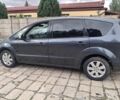 Сірий Форд С-Макс, об'ємом двигуна 1.8 л та пробігом 360 тис. км за 2452 $, фото 6 на Automoto.ua