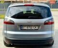 Серый Форд С-Макс, объемом двигателя 1.8 л и пробегом 270 тыс. км за 5500 $, фото 15 на Automoto.ua