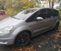 Форд С-Макс 2007 у Фастове на Automoto.ua Сірий Форд С-Макс, об'ємом двигуна 2 л та пробігом 200 тис. км за 5500 $, фото 1 на Automoto.ua