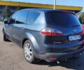 Форд С-Макс 2007 в Кривом Роге на Automoto.ua Серый Форд С-Макс, объемом двигателя 2 л и пробегом 250 тыс. км за 7000 $, фото 7 на Automoto.ua
