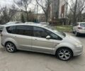 Серый Форд С-Макс, объемом двигателя 2 л и пробегом 270 тыс. км за 4400 $, фото 7 на Automoto.ua