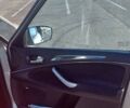 Сірий Форд С-Макс, об'ємом двигуна 2 л та пробігом 247 тис. км за 8000 $, фото 8 на Automoto.ua