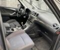 Серый Форд С-Макс, объемом двигателя 1.8 л и пробегом 330 тыс. км за 4864 $, фото 6 на Automoto.ua