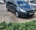 Серый Форд С-Макс, объемом двигателя 1.8 л и пробегом 320 тыс. км за 6300 $, фото 1 на Automoto.ua