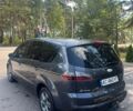 Сірий Форд С-Макс, об'ємом двигуна 2 л та пробігом 390 тис. км за 5000 $, фото 3 на Automoto.ua