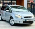 Серый Форд С-Макс, объемом двигателя 1.8 л и пробегом 270 тыс. км за 5500 $, фото 1 на Automoto.ua