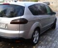 Сірий Форд С-Макс, об'ємом двигуна 2 л та пробігом 320 тис. км за 5300 $, фото 1 на Automoto.ua