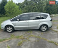 Сірий Форд С-Макс, об'ємом двигуна 2 л та пробігом 237 тис. км за 7500 $, фото 1 на Automoto.ua