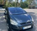 Сірий Форд С-Макс, об'ємом двигуна 2 л та пробігом 390 тис. км за 5000 $, фото 1 на Automoto.ua