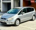 Серый Форд С-Макс, объемом двигателя 1.8 л и пробегом 270 тыс. км за 5500 $, фото 20 на Automoto.ua