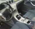 Серый Форд С-Макс, объемом двигателя 1.8 л и пробегом 260 тыс. км за 6500 $, фото 3 на Automoto.ua