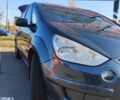 Форд С-Макс 2007 в Кривом Роге на Automoto.ua Серый Форд С-Макс, объемом двигателя 2 л и пробегом 250 тыс. км за 7000 $, фото 5 на Automoto.ua