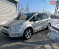 Сірий Форд С-Макс, об'ємом двигуна 2.5 л та пробігом 157 тис. км за 6000 $, фото 4 на Automoto.ua
