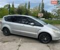 Сірий Форд С-Макс, об'ємом двигуна 1.8 л та пробігом 323 тис. км за 7499 $, фото 1 на Automoto.ua