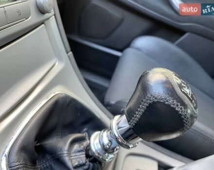 Сірий Форд С-Макс, об'ємом двигуна 2.5 л та пробігом 157 тис. км за 6000 $, фото 49 на Automoto.ua