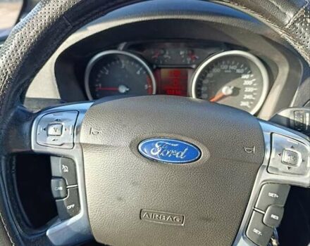 Сірий Форд С-Макс, об'ємом двигуна 2 л та пробігом 362 тис. км за 6300 $, фото 1 на Automoto.ua