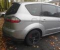 Форд С-Макс 2007 у Фастове на Automoto.ua Сірий Форд С-Макс, об'ємом двигуна 2 л та пробігом 200 тис. км за 5500 $, фото 3 на Automoto.ua