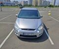 Сірий Форд С-Макс, об'ємом двигуна 2 л та пробігом 340 тис. км за 6003 $, фото 8 на Automoto.ua
