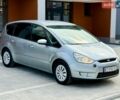Серый Форд С-Макс, объемом двигателя 1.8 л и пробегом 270 тыс. км за 5500 $, фото 11 на Automoto.ua