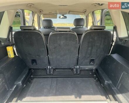 Серый Форд С-Макс, объемом двигателя 1.8 л и пробегом 223 тыс. км за 5700 $, фото 13 на Automoto.ua