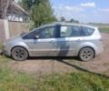 Серый Форд С-Макс, объемом двигателя 2 л и пробегом 360 тыс. км за 2800 $, фото 1 на Automoto.ua