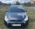 Серый Форд С-Макс, объемом двигателя 1.8 л и пробегом 250 тыс. км за 5600 $, фото 1 на Automoto.ua
