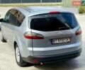 Серый Форд С-Макс, объемом двигателя 1.8 л и пробегом 270 тыс. км за 5500 $, фото 17 на Automoto.ua