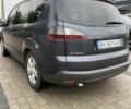 Серый Форд С-Макс, объемом двигателя 1.8 л и пробегом 330 тыс. км за 4864 $, фото 3 на Automoto.ua