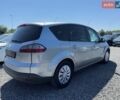 Сірий Форд С-Макс, об'ємом двигуна 1.8 л та пробігом 270 тис. км за 5400 $, фото 10 на Automoto.ua