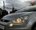 Форд С-Макс 2007 у Миколаєві на Automoto.ua Сірий Форд С-Макс, об'ємом двигуна 1.8 л та пробігом 320 тис. км за 6500 $, фото 20 на Automoto.ua
