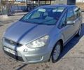 Серый Форд С-Макс, объемом двигателя 1.8 л и пробегом 257 тыс. км за 6800 $, фото 1 на Automoto.ua