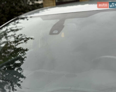 Сірий Форд С-Макс, об'ємом двигуна 2 л та пробігом 234 тис. км за 6650 $, фото 13 на Automoto.ua