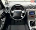 Серый Форд С-Макс, объемом двигателя 1.8 л и пробегом 270 тыс. км за 5500 $, фото 48 на Automoto.ua