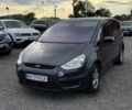 Сірий Форд С-Макс, об'ємом двигуна 1.8 л та пробігом 248 тис. км за 8450 $, фото 1 на Automoto.ua