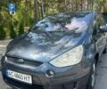 Сірий Форд С-Макс, об'ємом двигуна 2 л та пробігом 390 тис. км за 5000 $, фото 7 на Automoto.ua