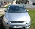 Серый Форд С-Макс, объемом двигателя 1.8 л и пробегом 273 тыс. км за 5413 $, фото 1 на Automoto.ua