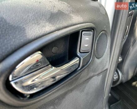 Сірий Форд С-Макс, об'ємом двигуна 2.5 л та пробігом 157 тис. км за 6000 $, фото 21 на Automoto.ua