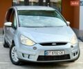 Серый Форд С-Макс, объемом двигателя 1.8 л и пробегом 270 тыс. км за 5500 $, фото 4 на Automoto.ua