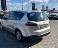 Сірий Форд С-Макс, об'ємом двигуна 0 л та пробігом 292 тис. км за 4519 $, фото 4 на Automoto.ua