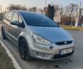 Серый Форд С-Макс, объемом двигателя 1.75 л и пробегом 306 тыс. км за 4900 $, фото 2 на Automoto.ua