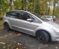 Форд С-Макс 2007 у Фастове на Automoto.ua Сірий Форд С-Макс, об'ємом двигуна 2 л та пробігом 200 тис. км за 5500 $, фото 1 на Automoto.ua