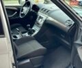 Серый Форд С-Макс, объемом двигателя 1.8 л и пробегом 270 тыс. км за 5500 $, фото 57 на Automoto.ua