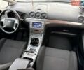Серый Форд С-Макс, объемом двигателя 1.8 л и пробегом 270 тыс. км за 5500 $, фото 55 на Automoto.ua